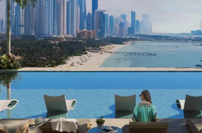 Palm Beach Towers 3