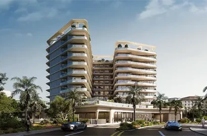 Enre Residence by Imtiaz