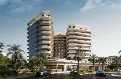 Enre Residence by Imtiaz