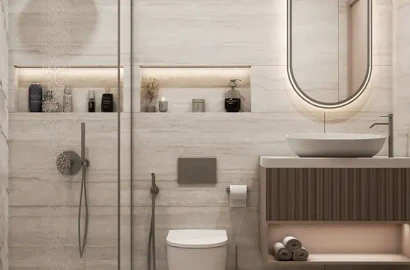 Enre Residence by Imtiaz