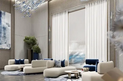 Enre Residence by Imtiaz