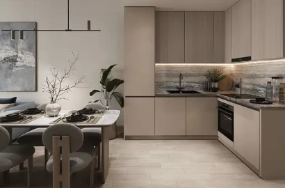 Enre Residence by Imtiaz