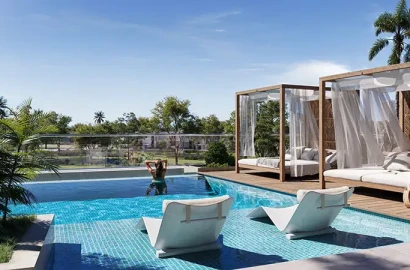 Enre Residence by Imtiaz