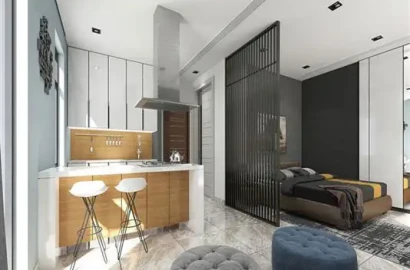 V Tower