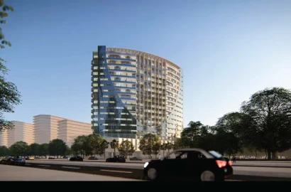 V Tower