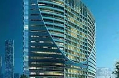 V Tower