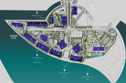 Peninsula Four