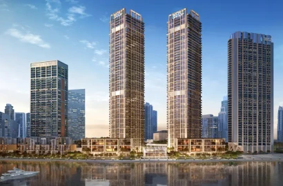 Peninsula Four