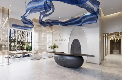 Peninsula Four