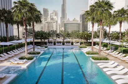 Peninsula Four
