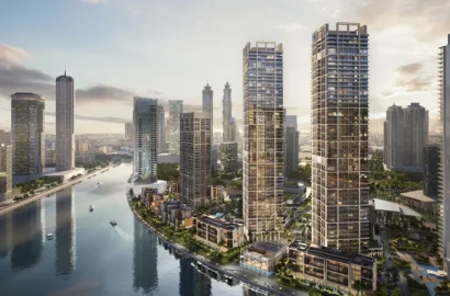 Peninsula Four