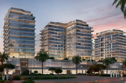 Edgewater Residences