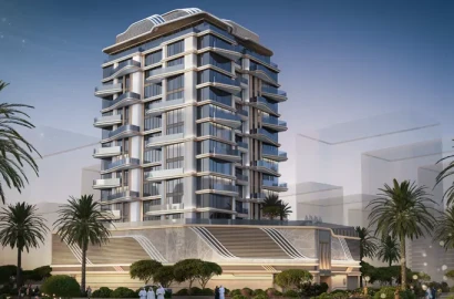 Edgewater Residences
