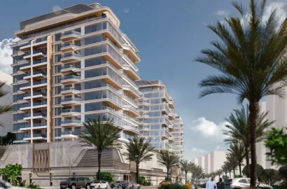 Edgewater Residences