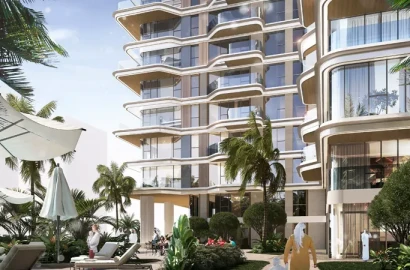 Edgewater Residences