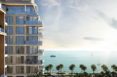 Edgewater Residences