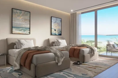 Edgewater Residences