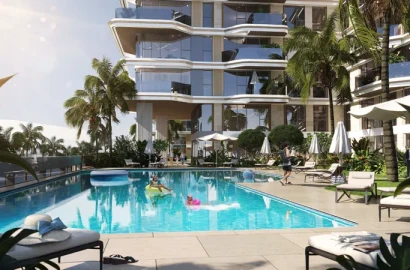 Edgewater Residences