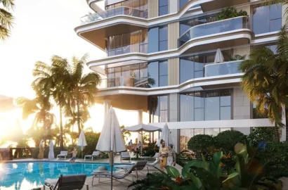 Edgewater Residences