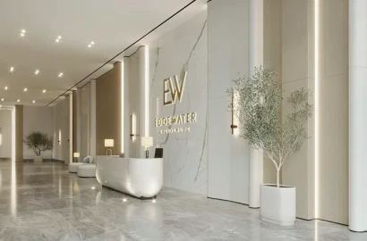 Edgewater Residences