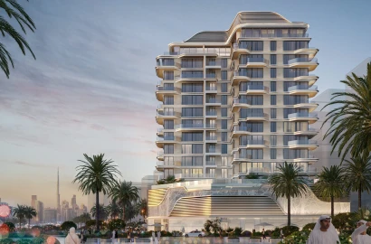 Edgewater Residences