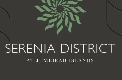 Serenia District - West