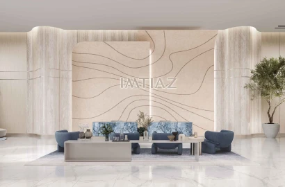 Beach Walk Residences 1