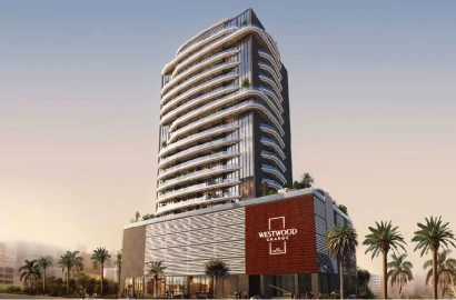 Westwood Grande By Imtiaz