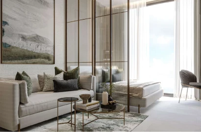 Westwood Grande By Imtiaz
