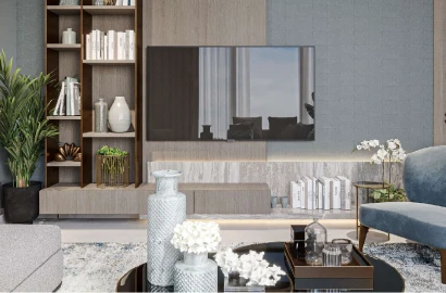 Westwood Grande By Imtiaz