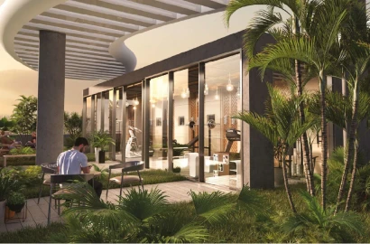 Westwood Grande By Imtiaz