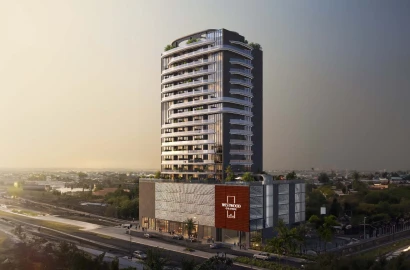 Westwood Grande By Imtiaz