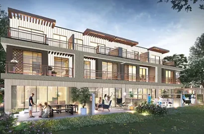 Damac Hills 2 - Amargo 2