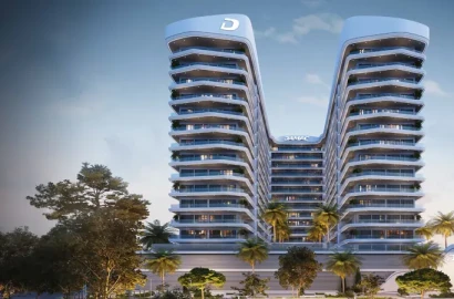 Damac Hills (2) - Elo 2 & Elo 3