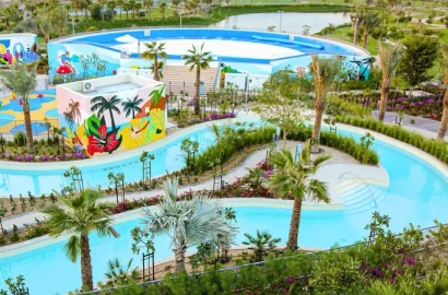 Damac Hills (2) - Elo 2 & Elo 3