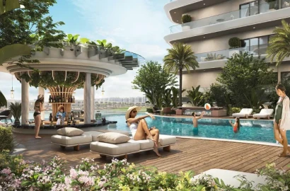 Damac Hills (2) - Elo 2 & Elo 3