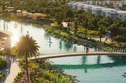 Damac Hills (2) - Elo 2 & Elo 3