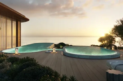 Jumeirah Asora Bay at La Mer