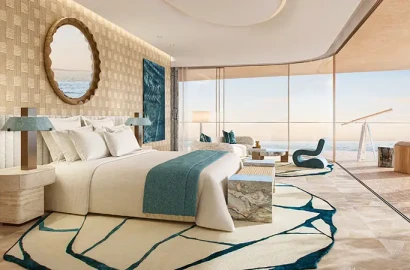 Jumeirah Asora Bay at La Mer