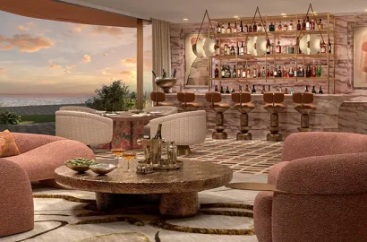 Jumeirah Asora Bay at La Mer