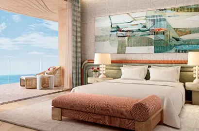 Jumeirah Asora Bay at La Mer