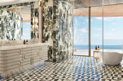 Jumeirah Asora Bay at La Mer