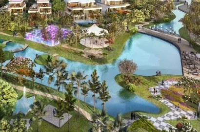 DAMAC Lagoons Morocco