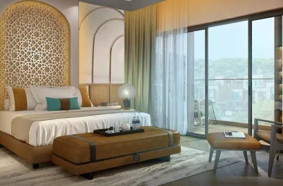 DAMAC Lagoons Morocco