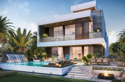 DAMAC Lagoons Morocco