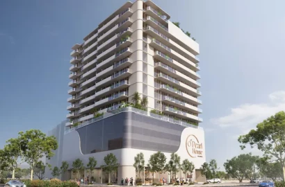Pearl House