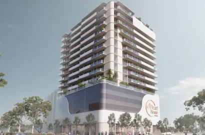 Pearl House