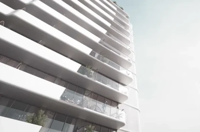Pearl House