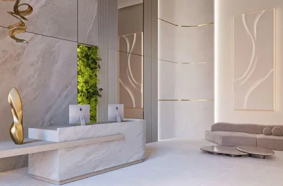 Mayfair Nexus By Seven Mayfair