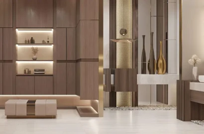 Mayfair Nexus By Seven Mayfair